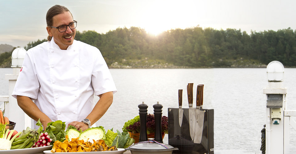 Restaurang Kärranäs