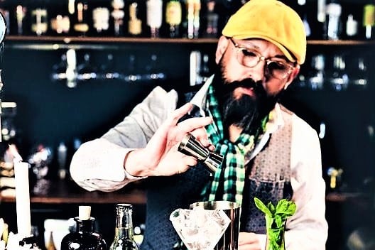 Christian Alejandro Perez