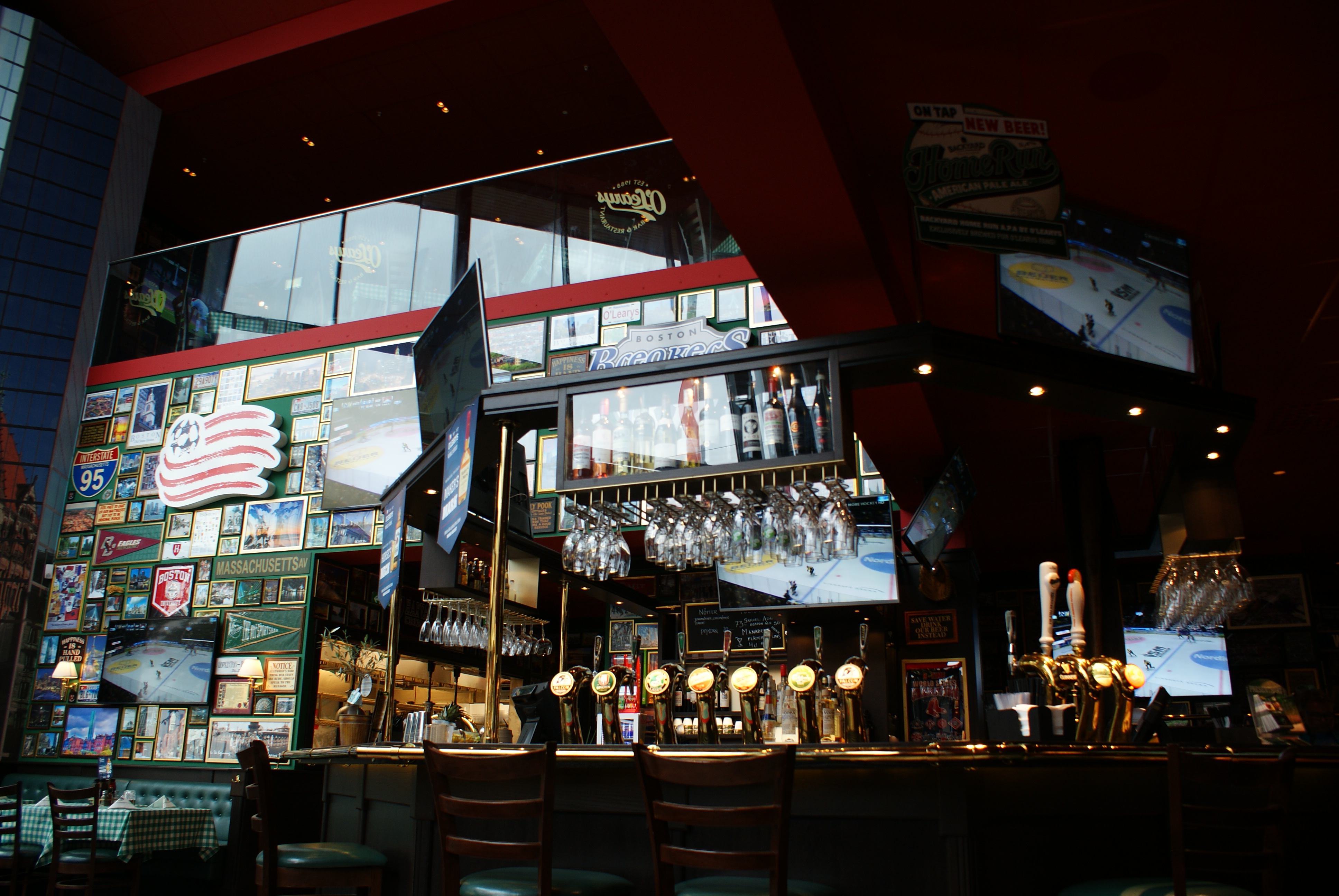 O'learys