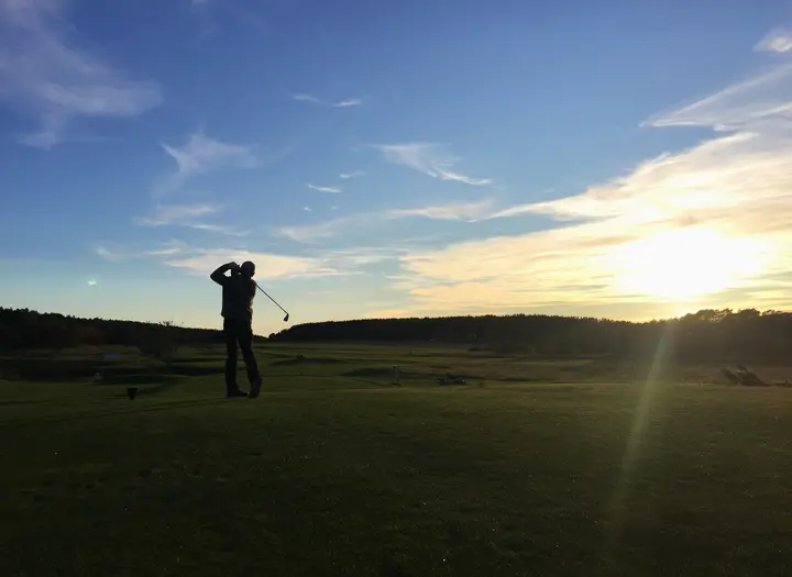 Uddevalla Golfklubb