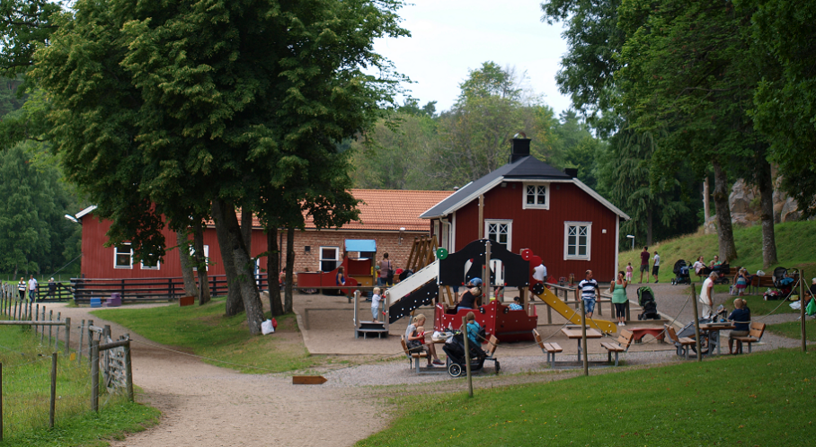 Emaus Lantgård