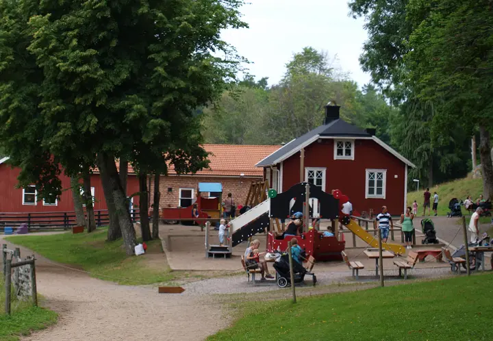 Emaus Lantgård