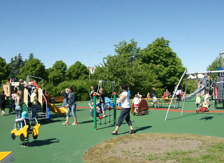 Badhusparken