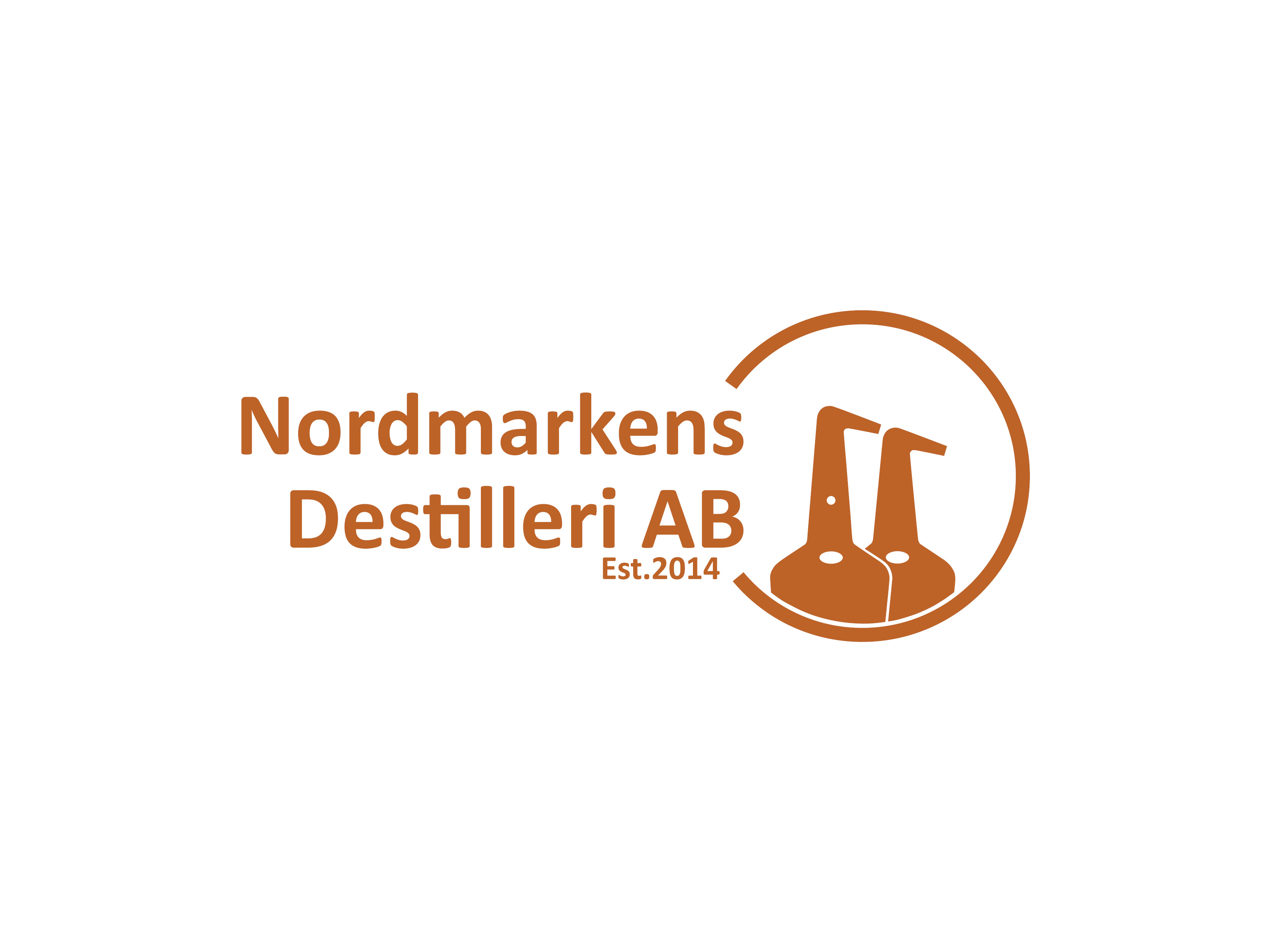 Nordmarkens Destilleri