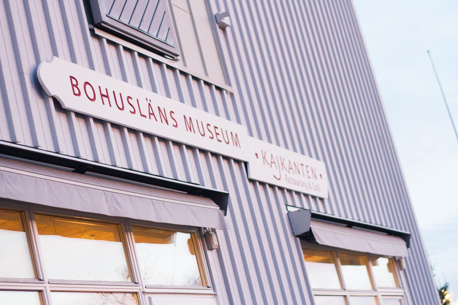 Kajkanten restaurang & café