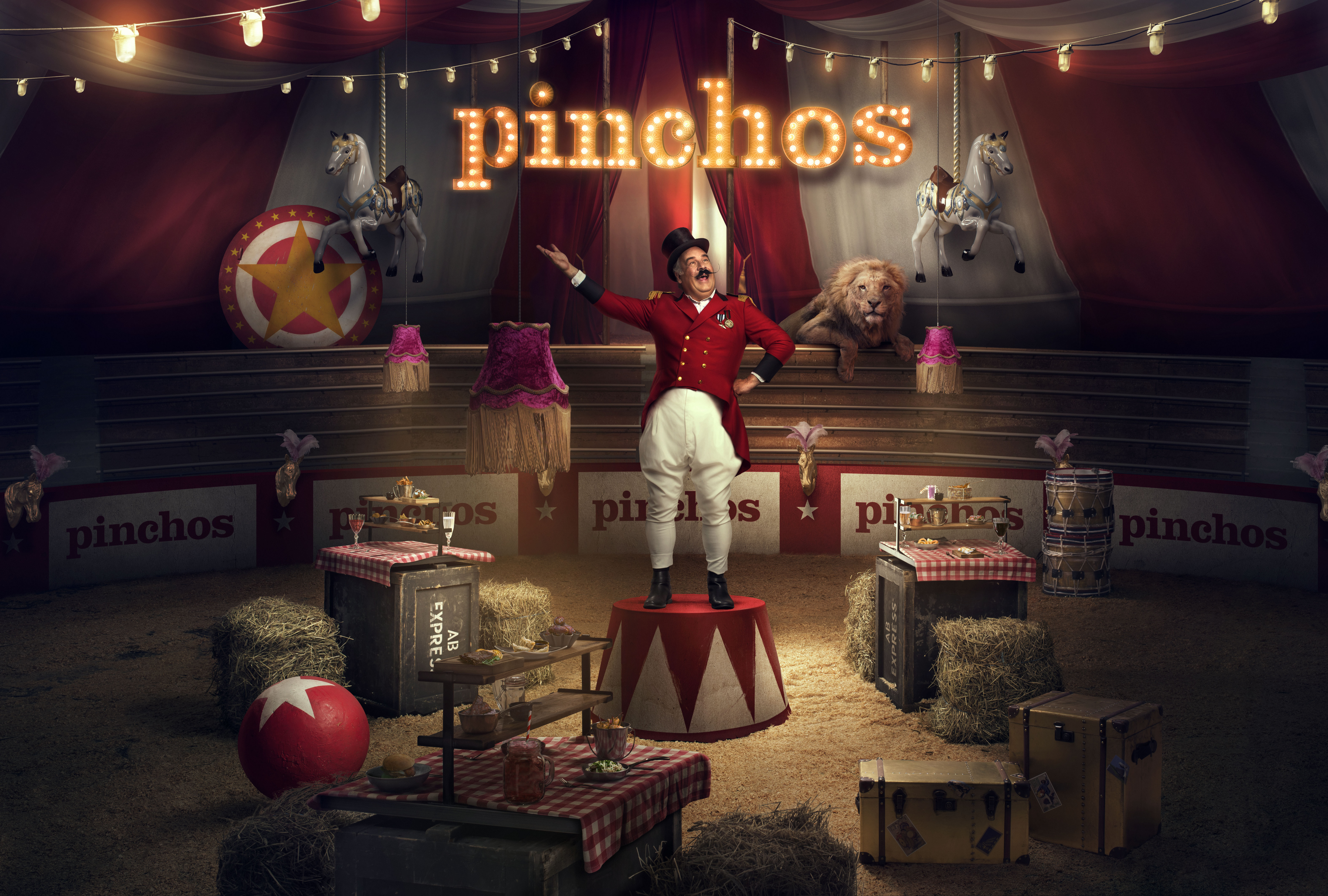 Pinchos