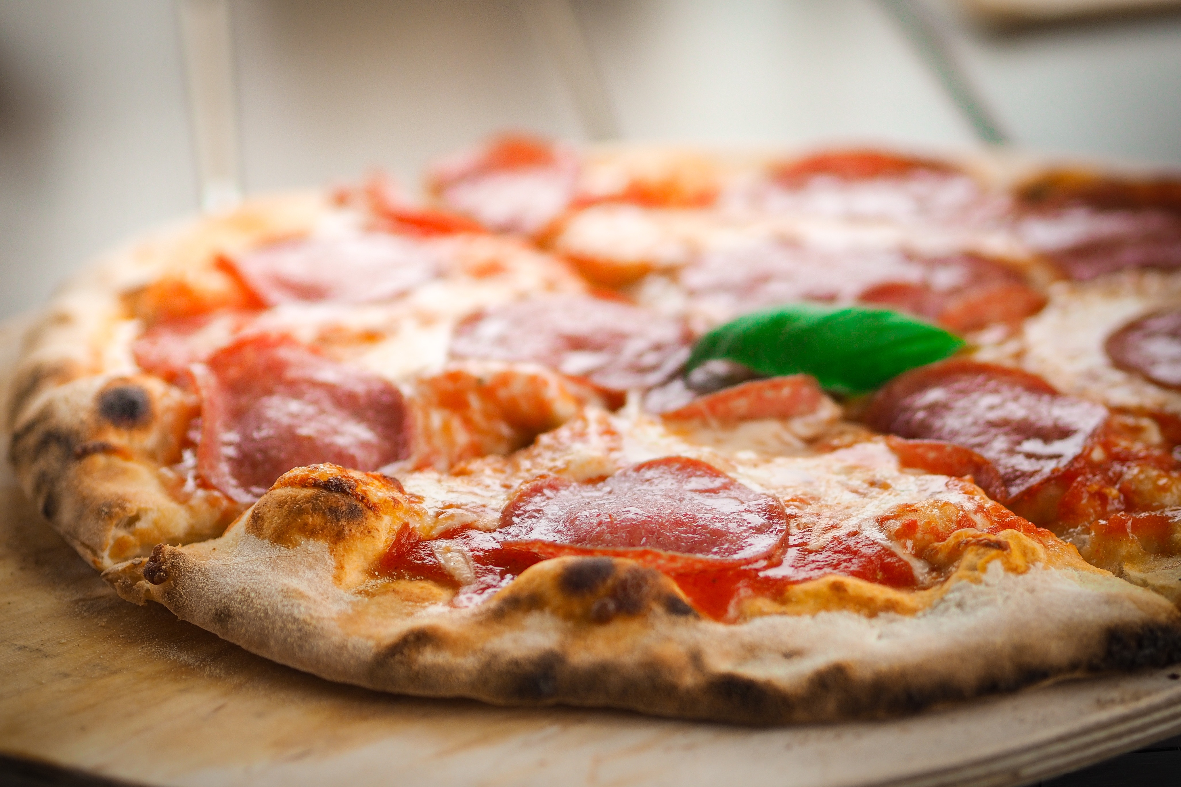 Napoli Ristorante Pizzeria