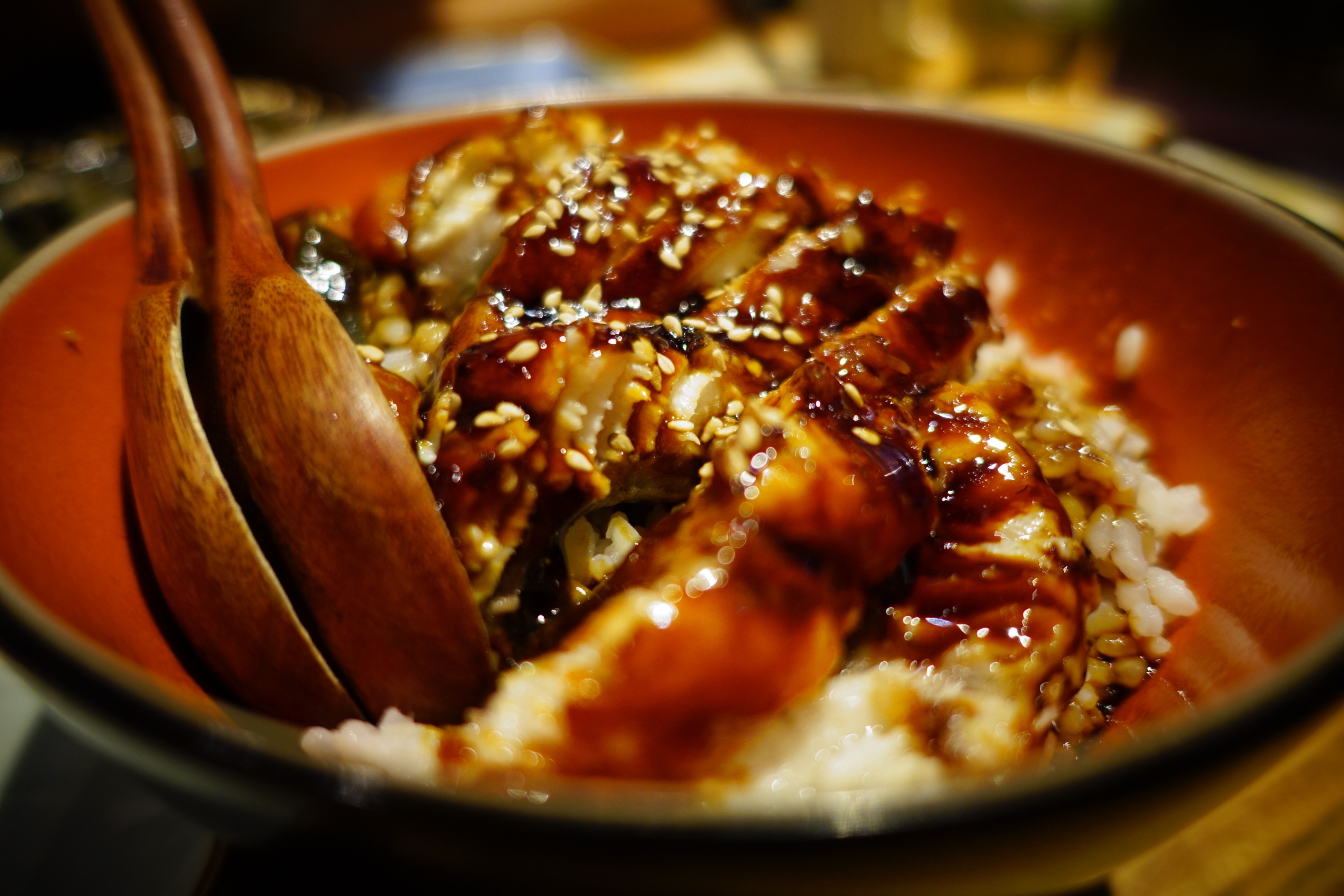 My Wok
