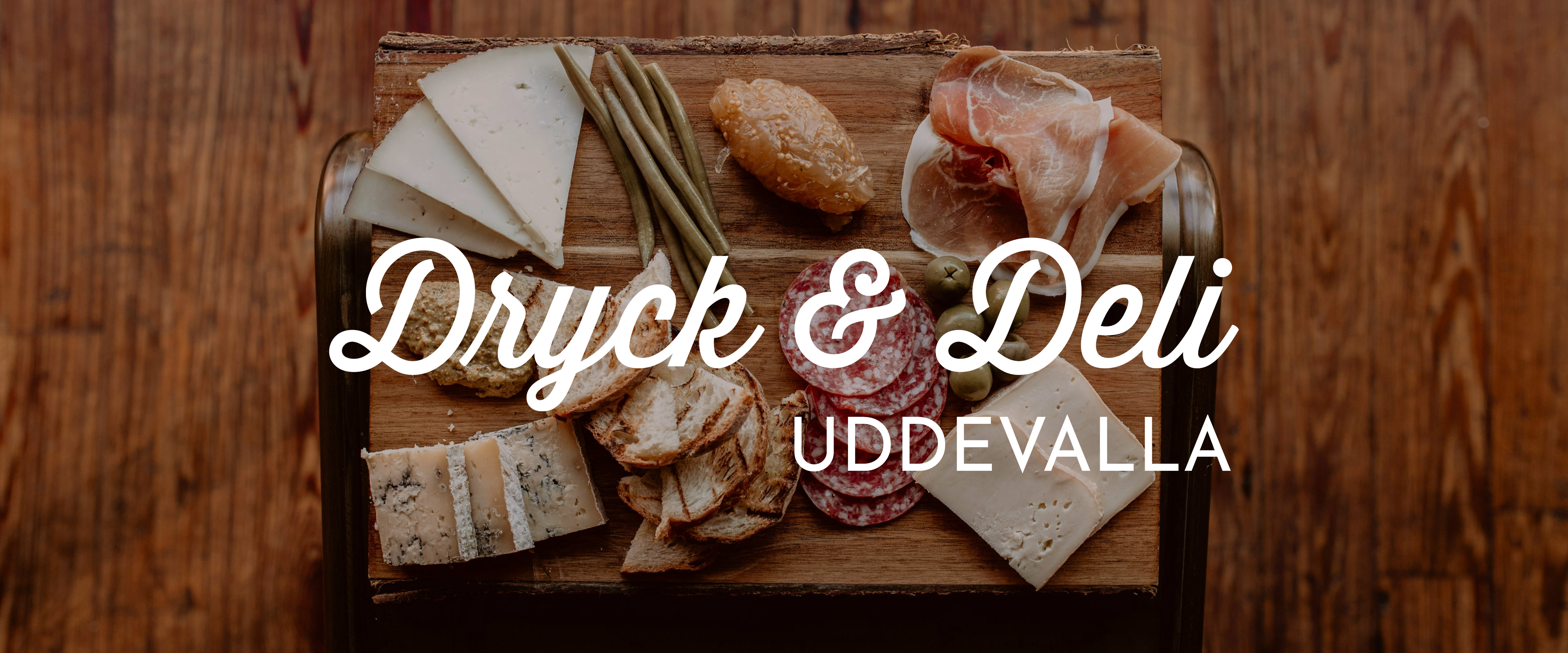 Dryck & Deli