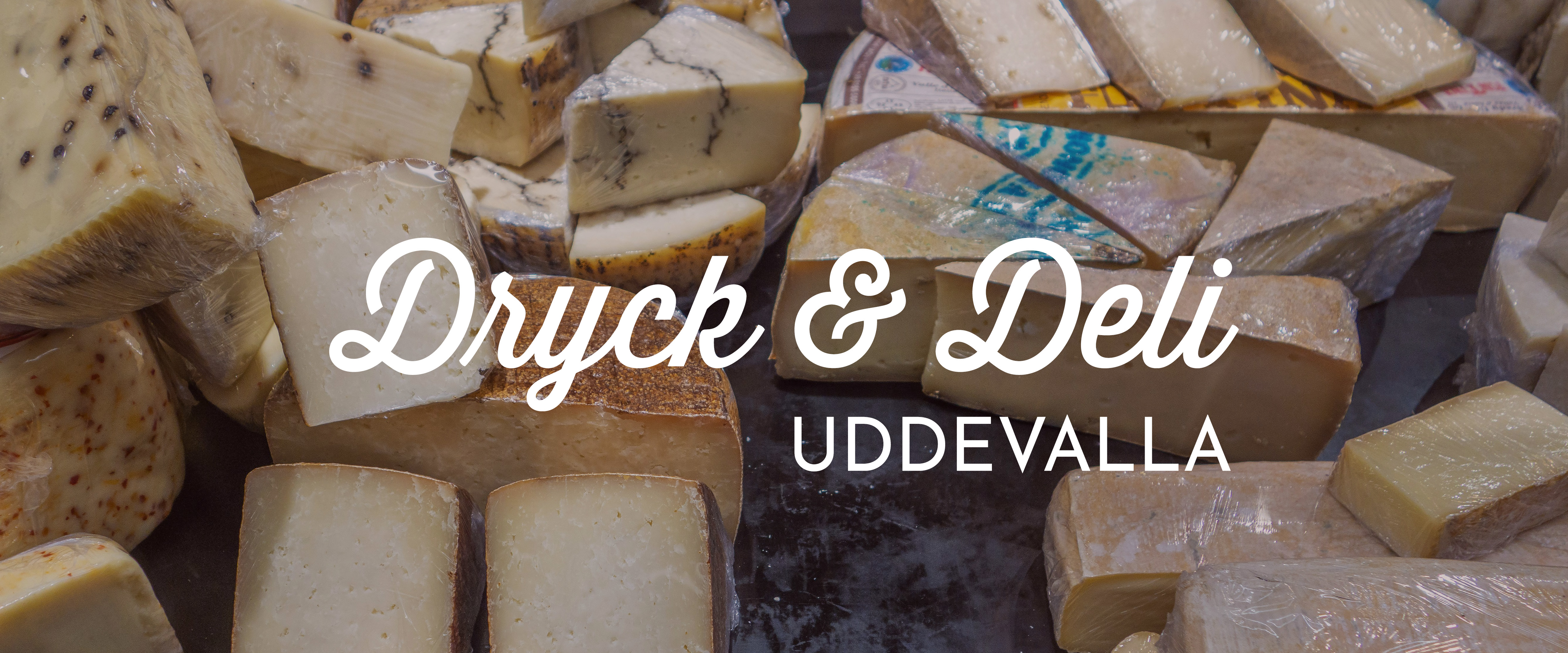 Dryck & Deli