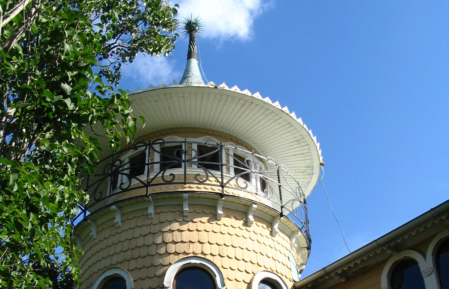 Villa Elfkullen
