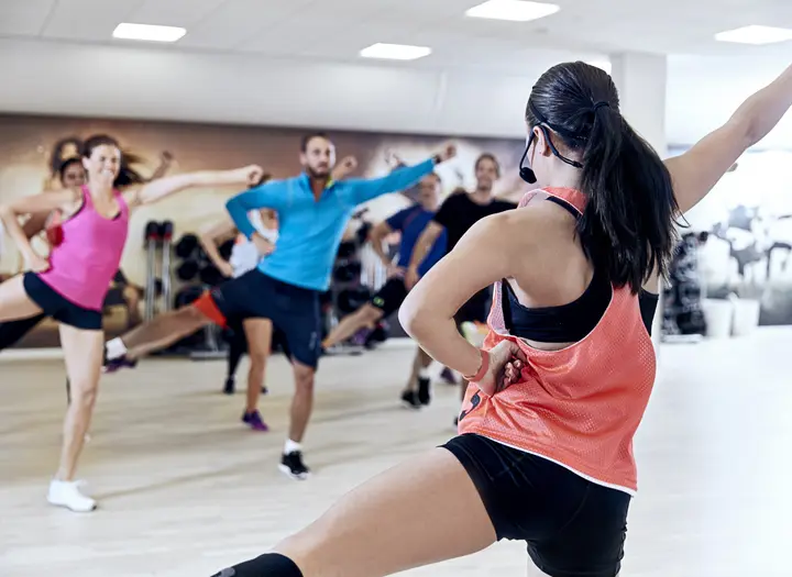 Nordic Wellness