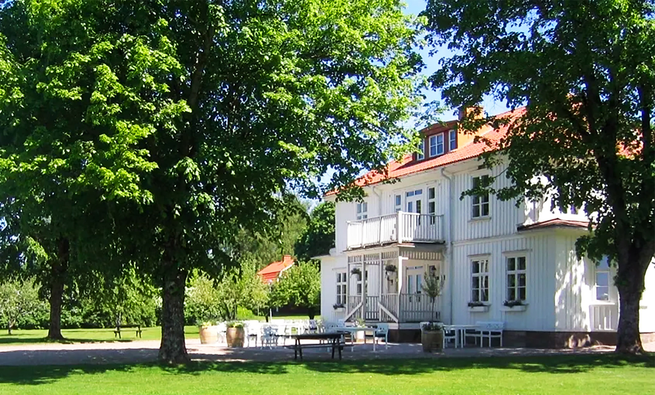 Åsundsholms Herrgård