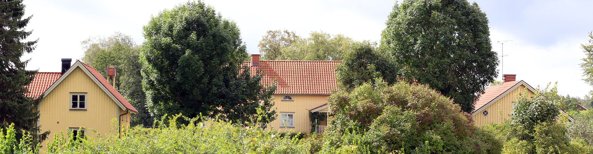 Uthyrning - Sjöbredareds Gård