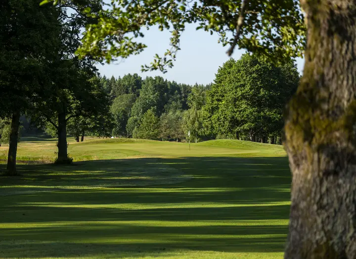 Golfpaket - Åsundsholm Golf & Country Club