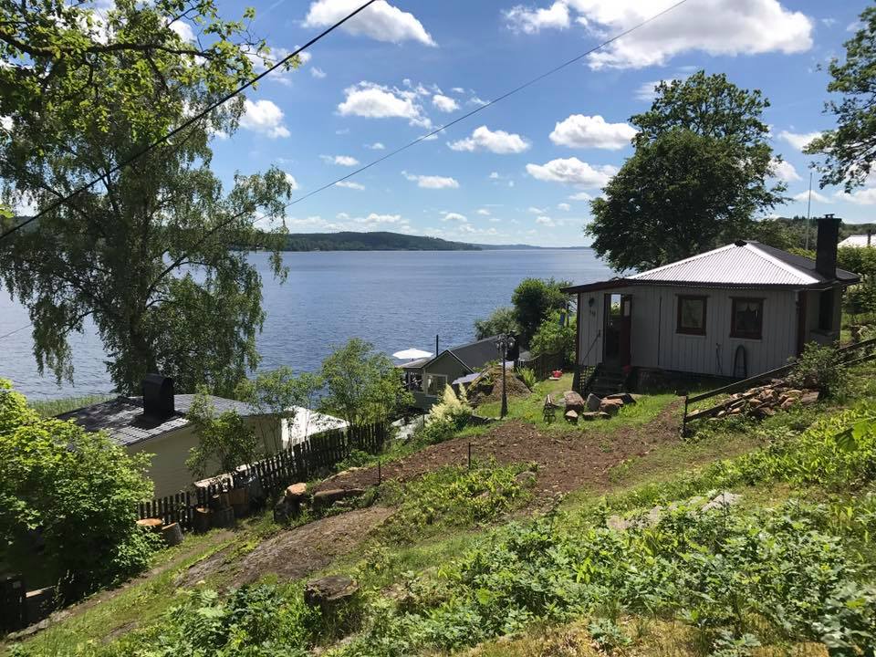 Uthyrning - Kråkeboviken