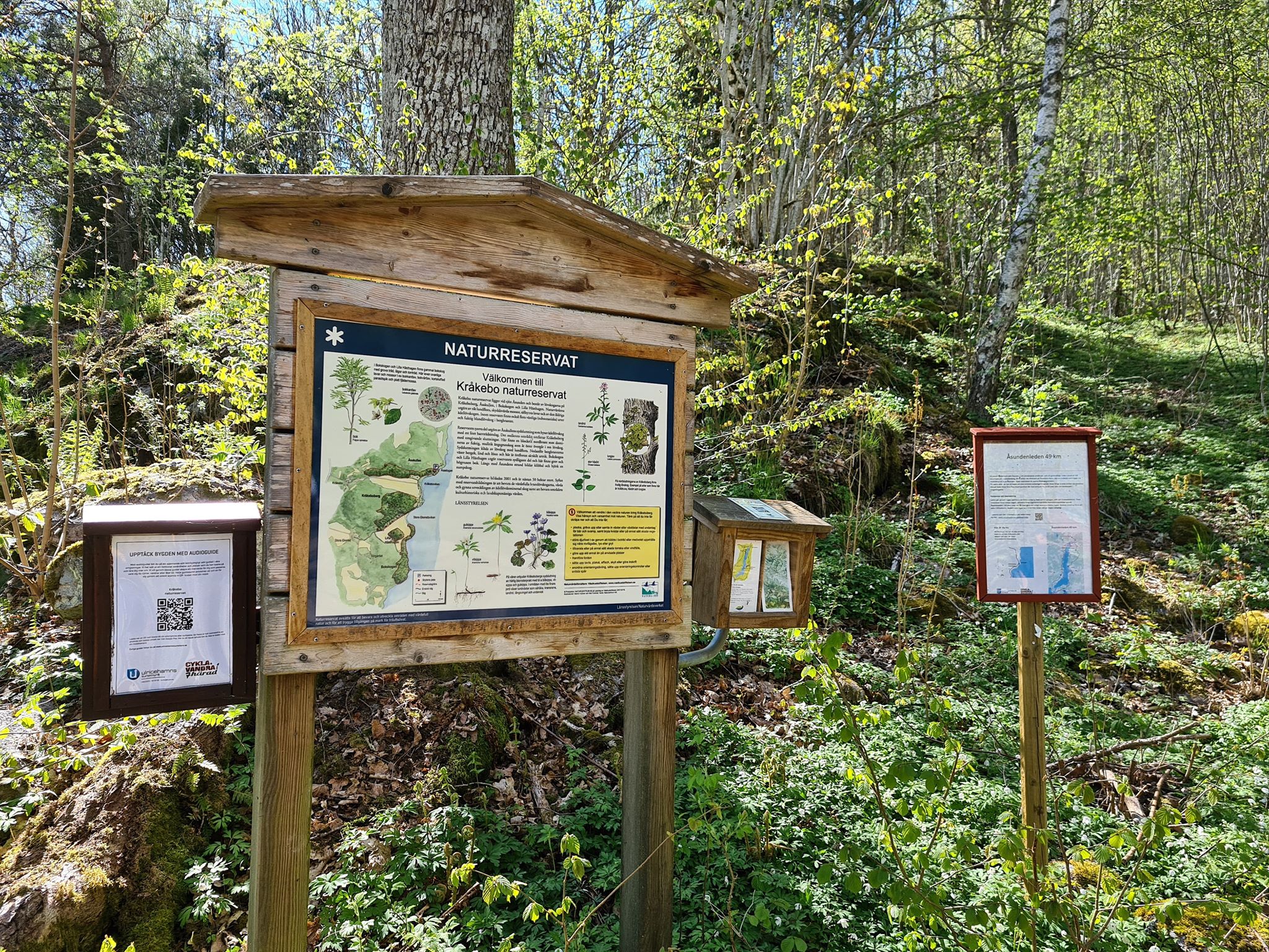 Kråkebo naturreservat