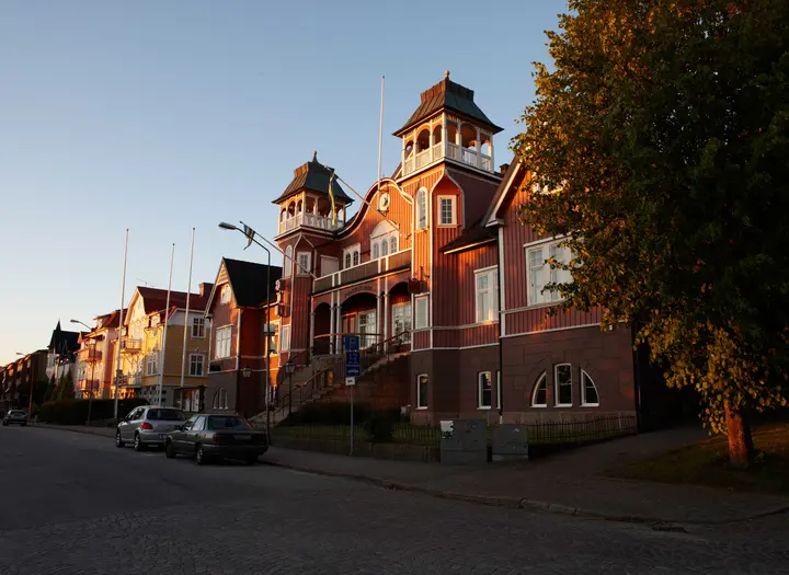 Folkets Hus