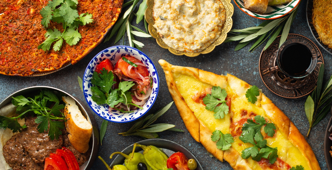 Restaurang Adana Kolgrill