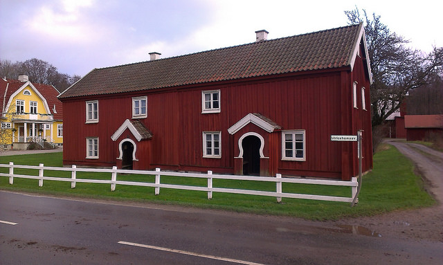 Bäckagården