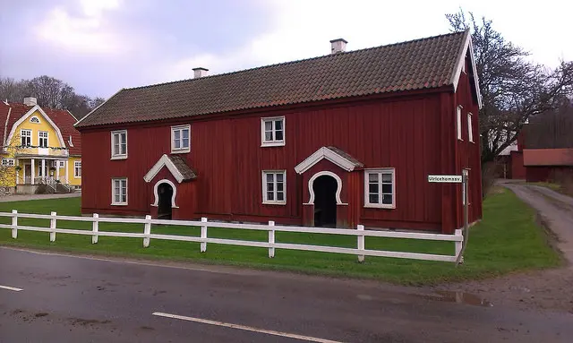 Bäckagården