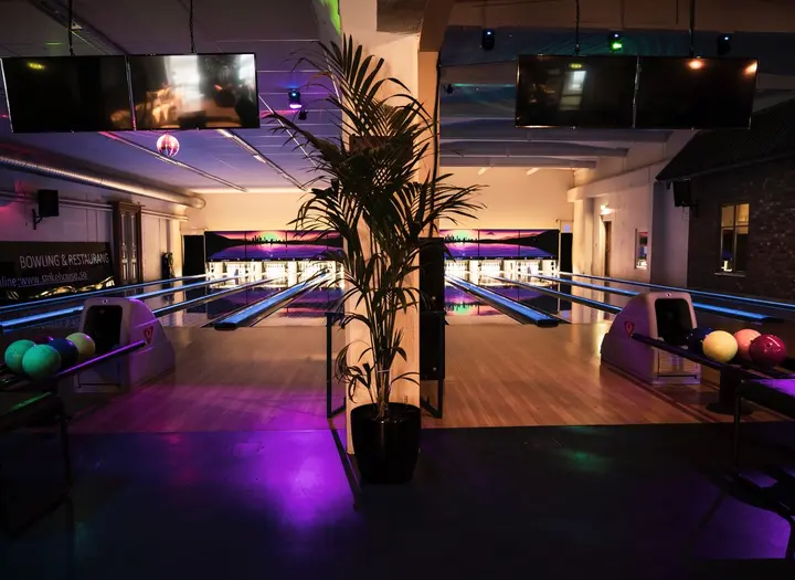 KW Bowling
