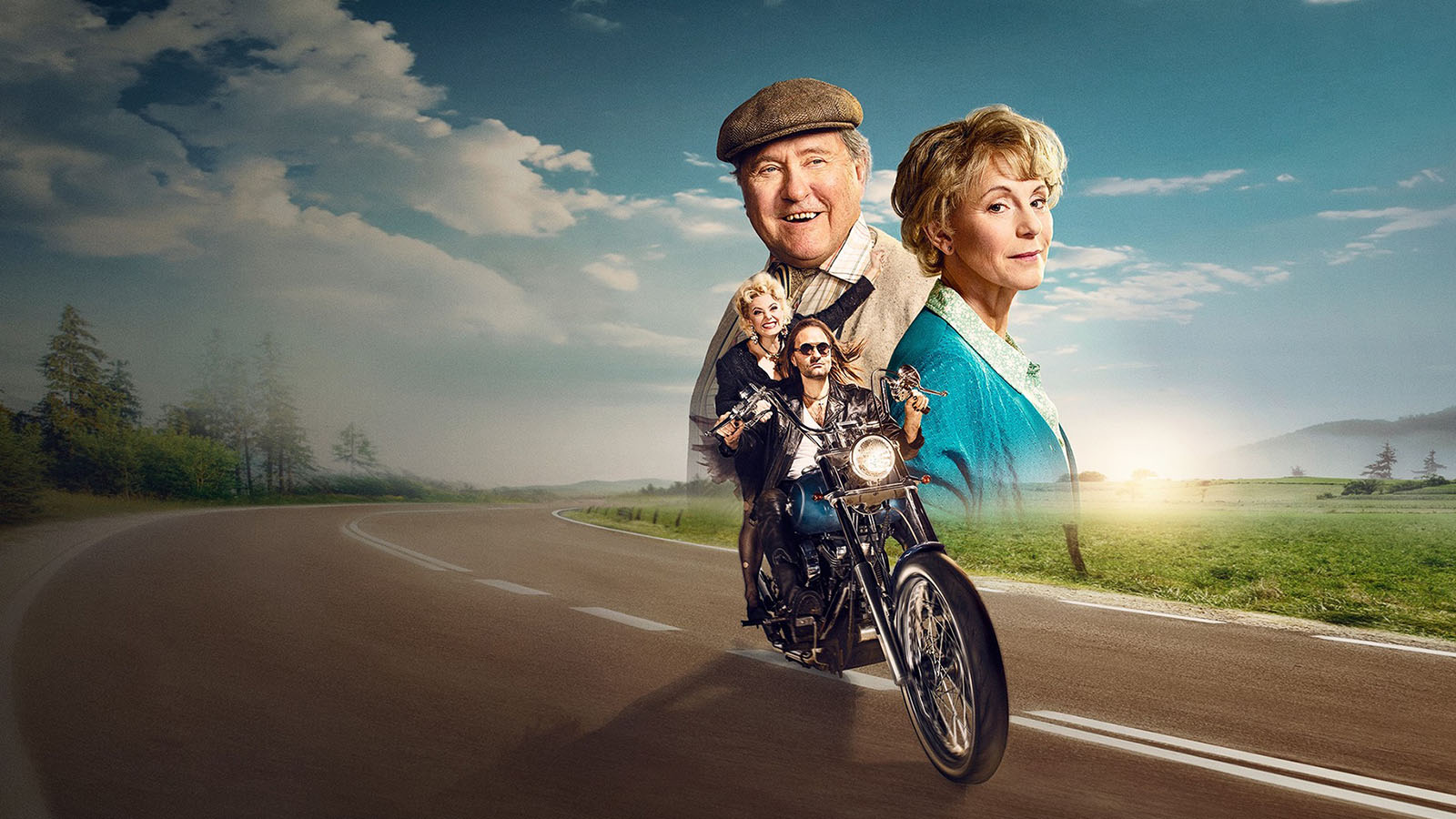 pressbild Musikal Änglagård