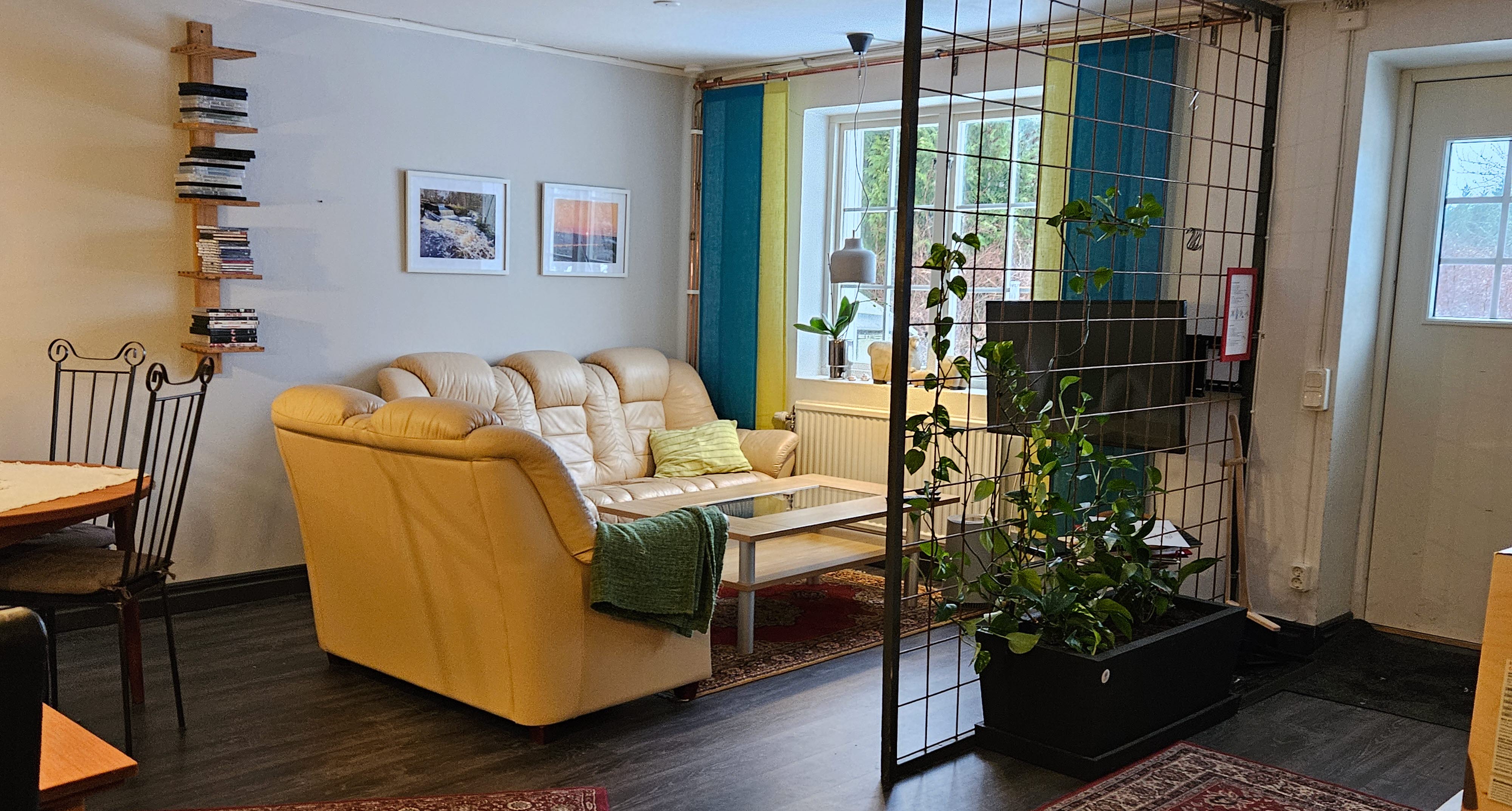 Ekeliden Bed & Breakfast
