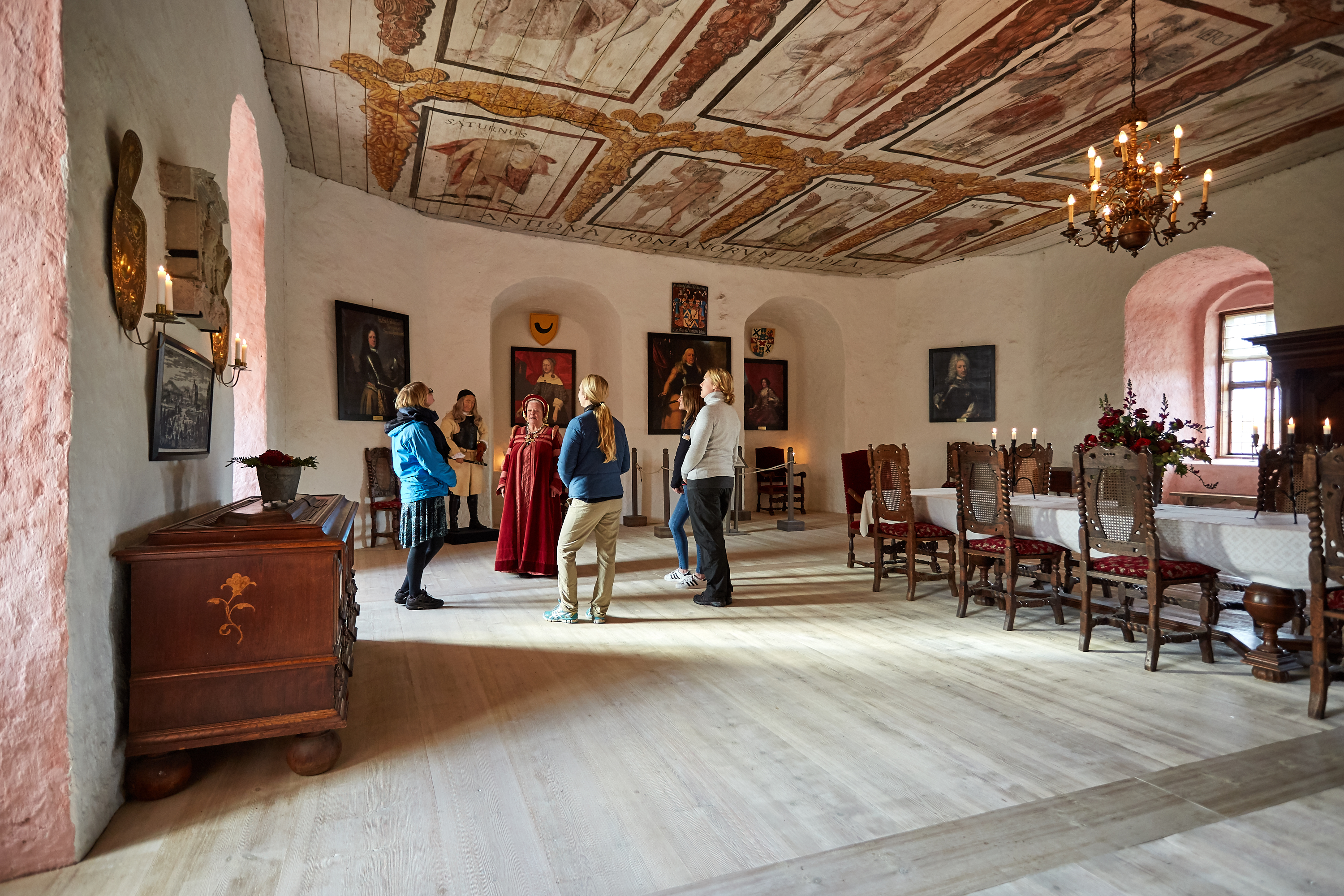 Ulricehamns guideförening