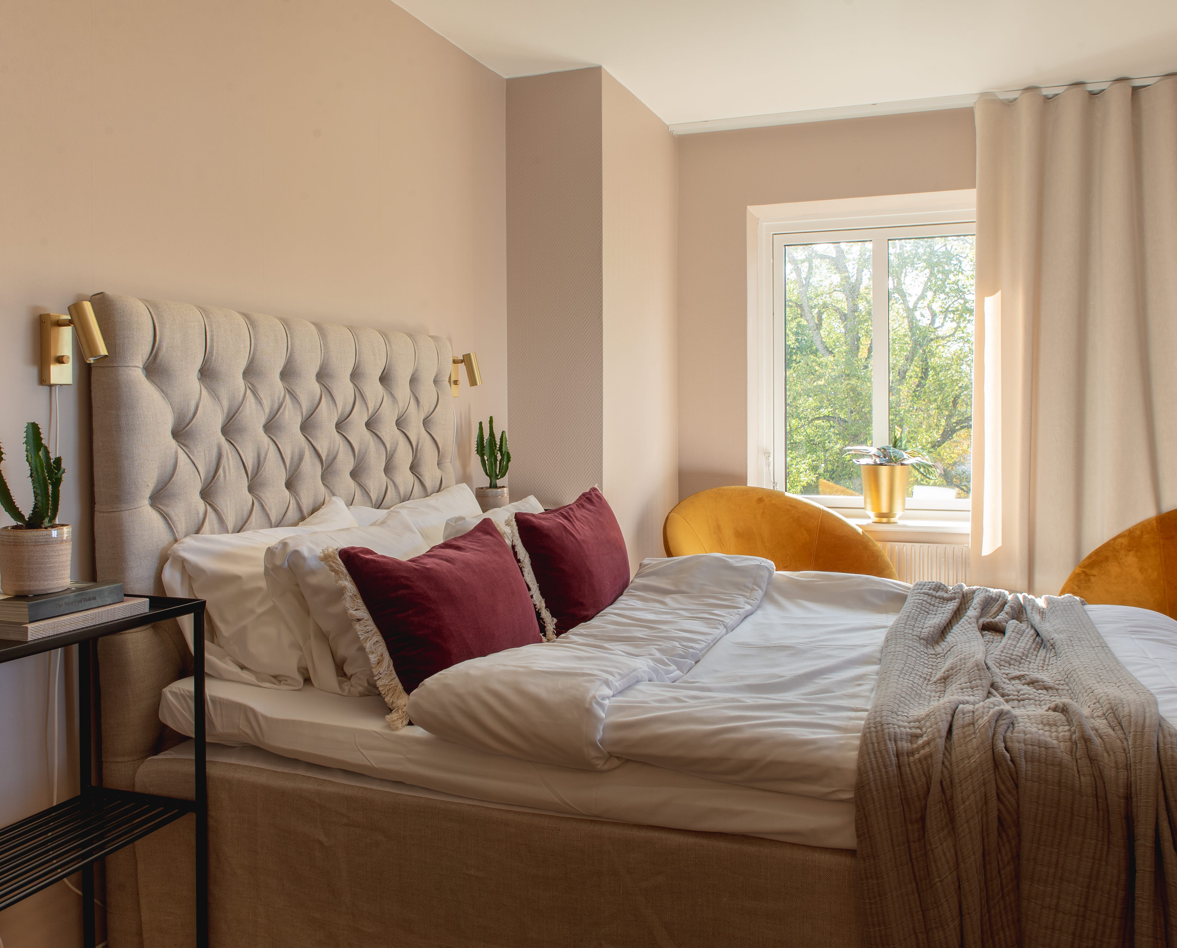 Unna dig en hotellvistelse på Hotell Bogesund i Ulricehamn. 