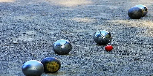 Lassacupen Boule
