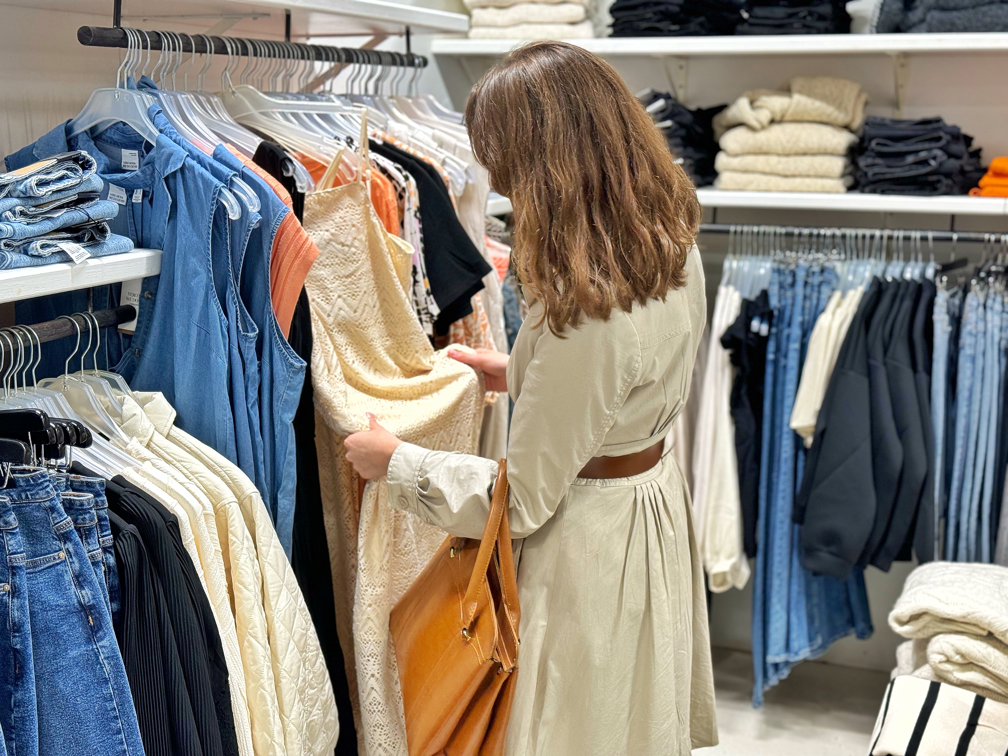 Bild på butik i Gällstad