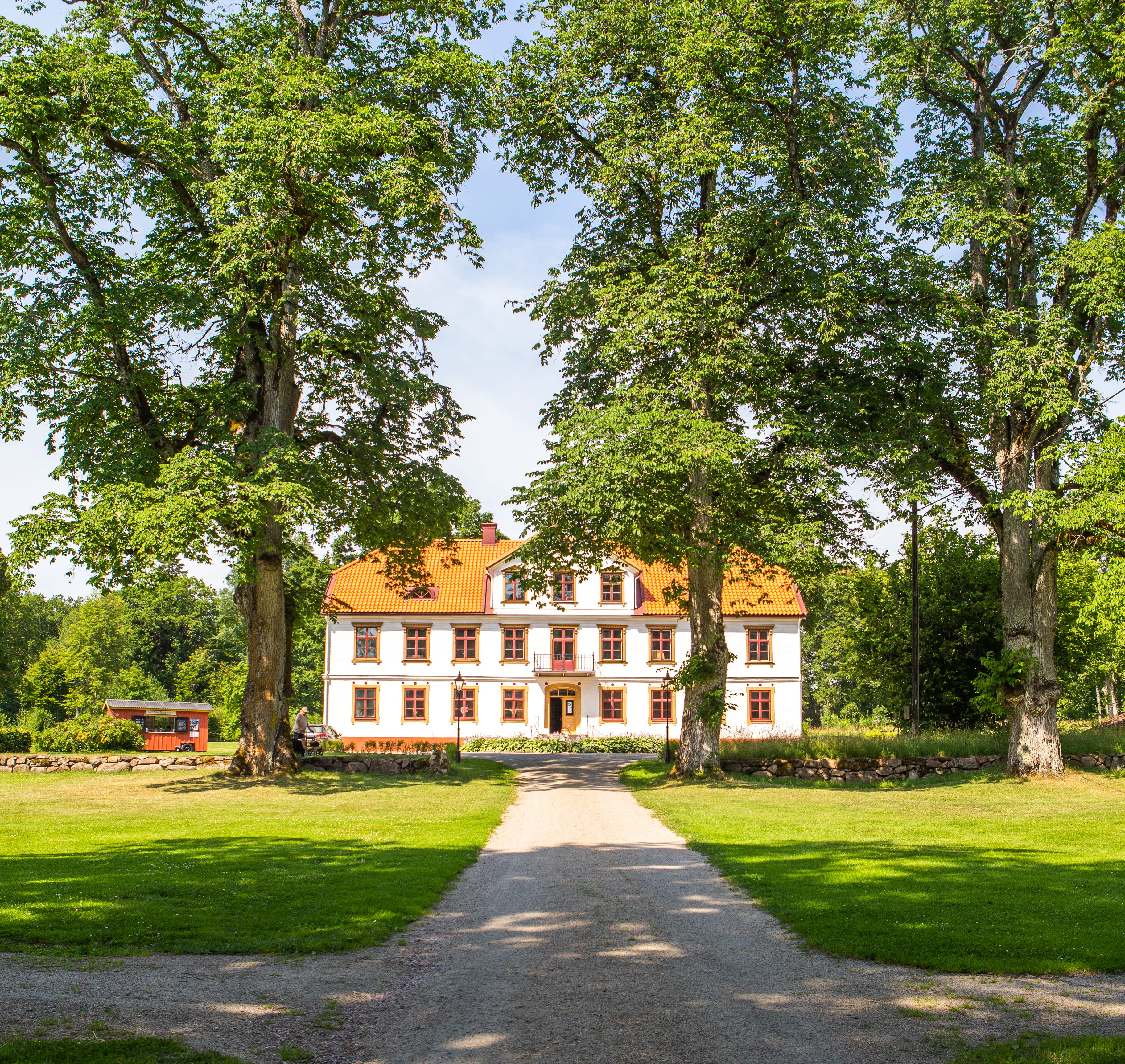 Säteriet Årås Kvarn