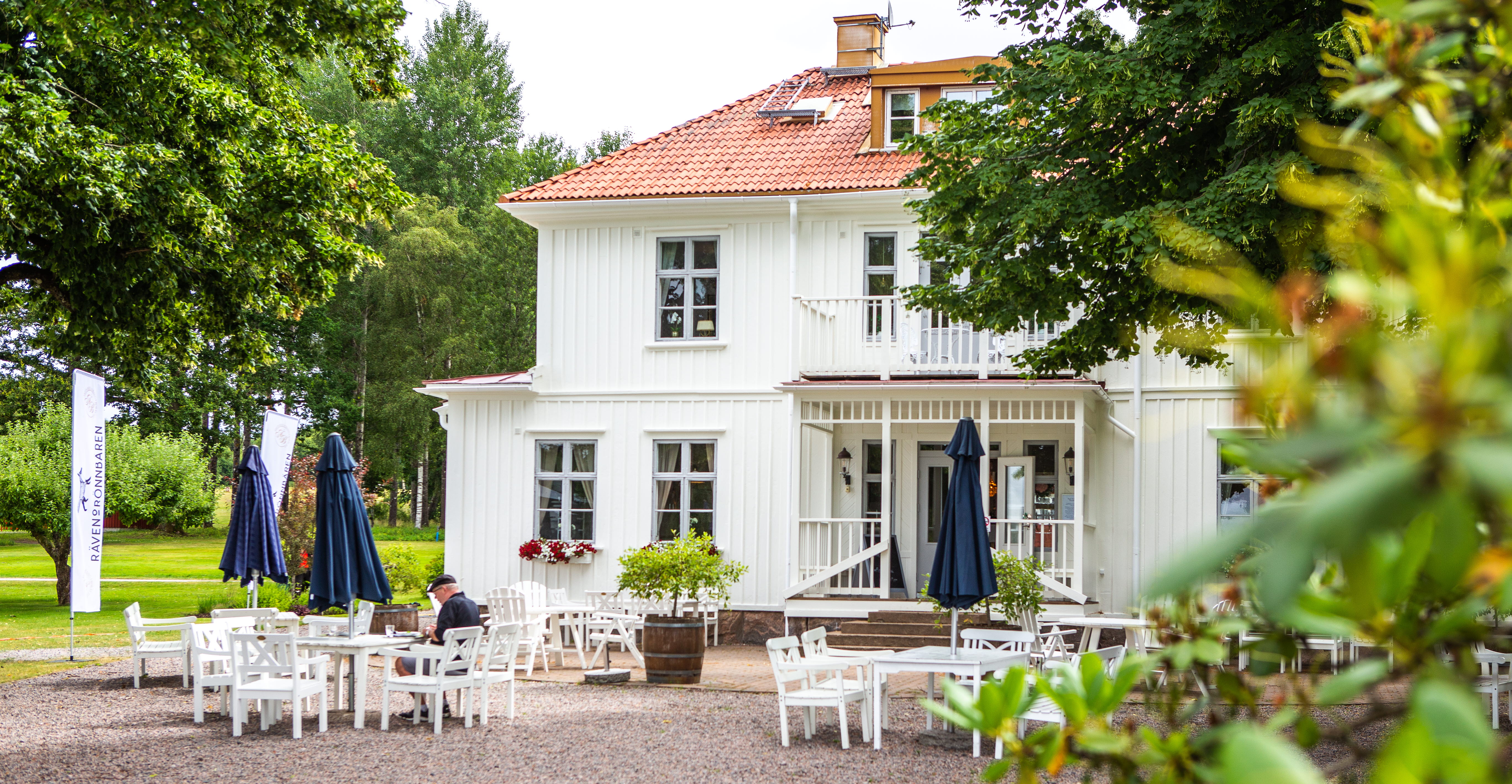 Restaurang Åsundsholm