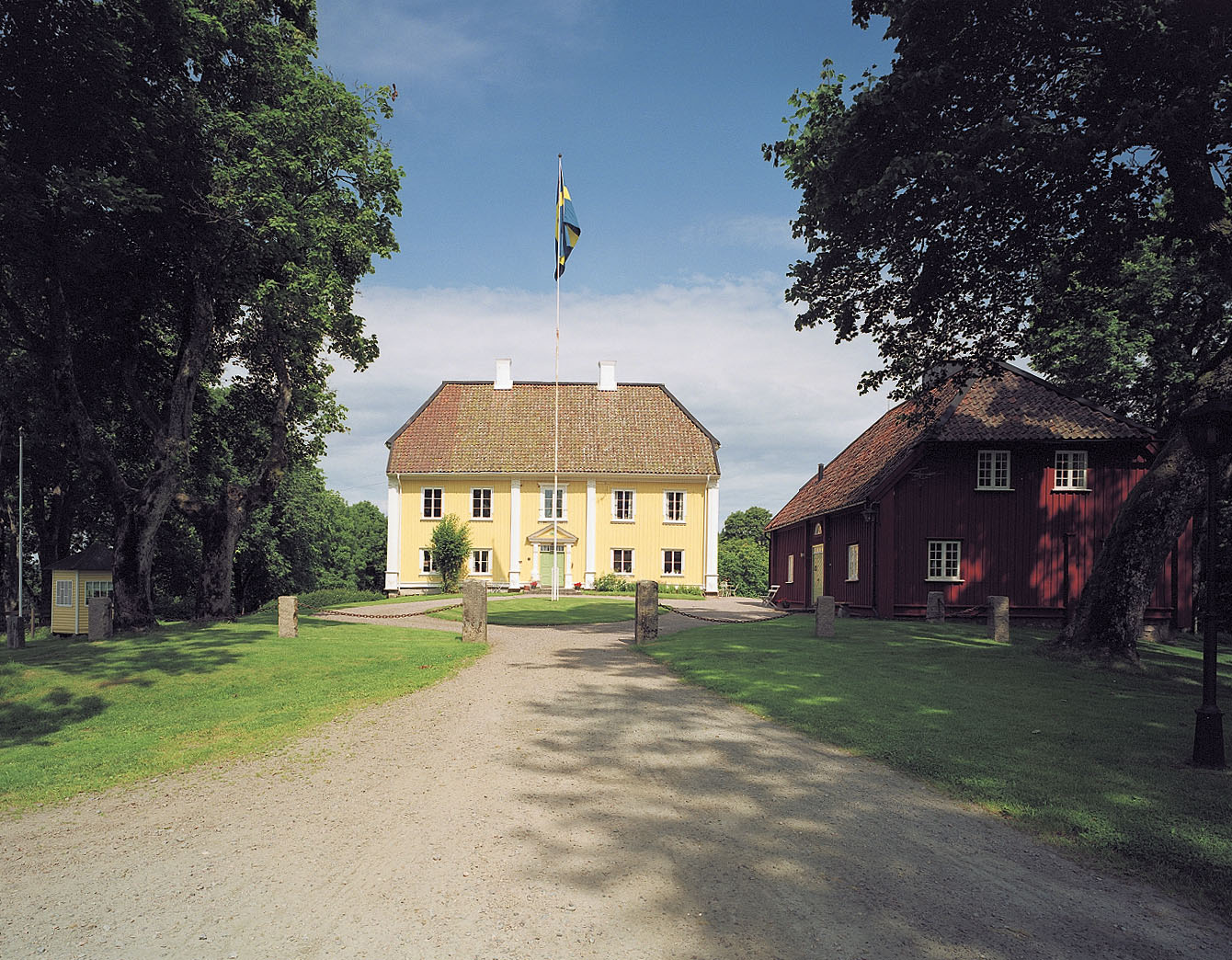 Källebacka herrgård