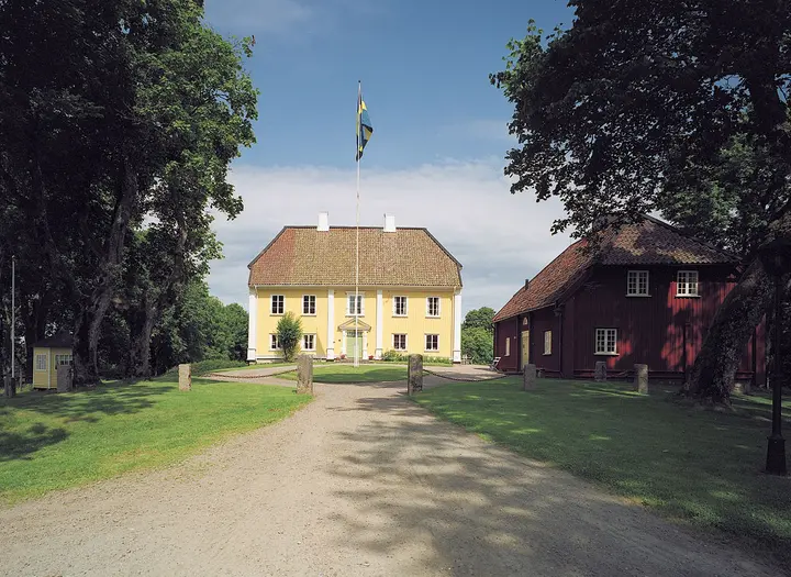 Källebacka Säteri