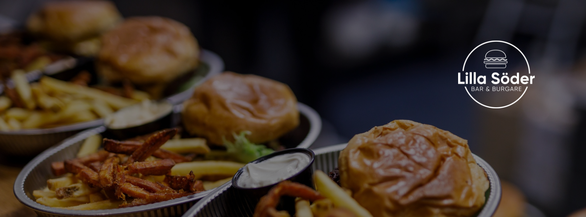 Lilla Söder Bar & Burgare