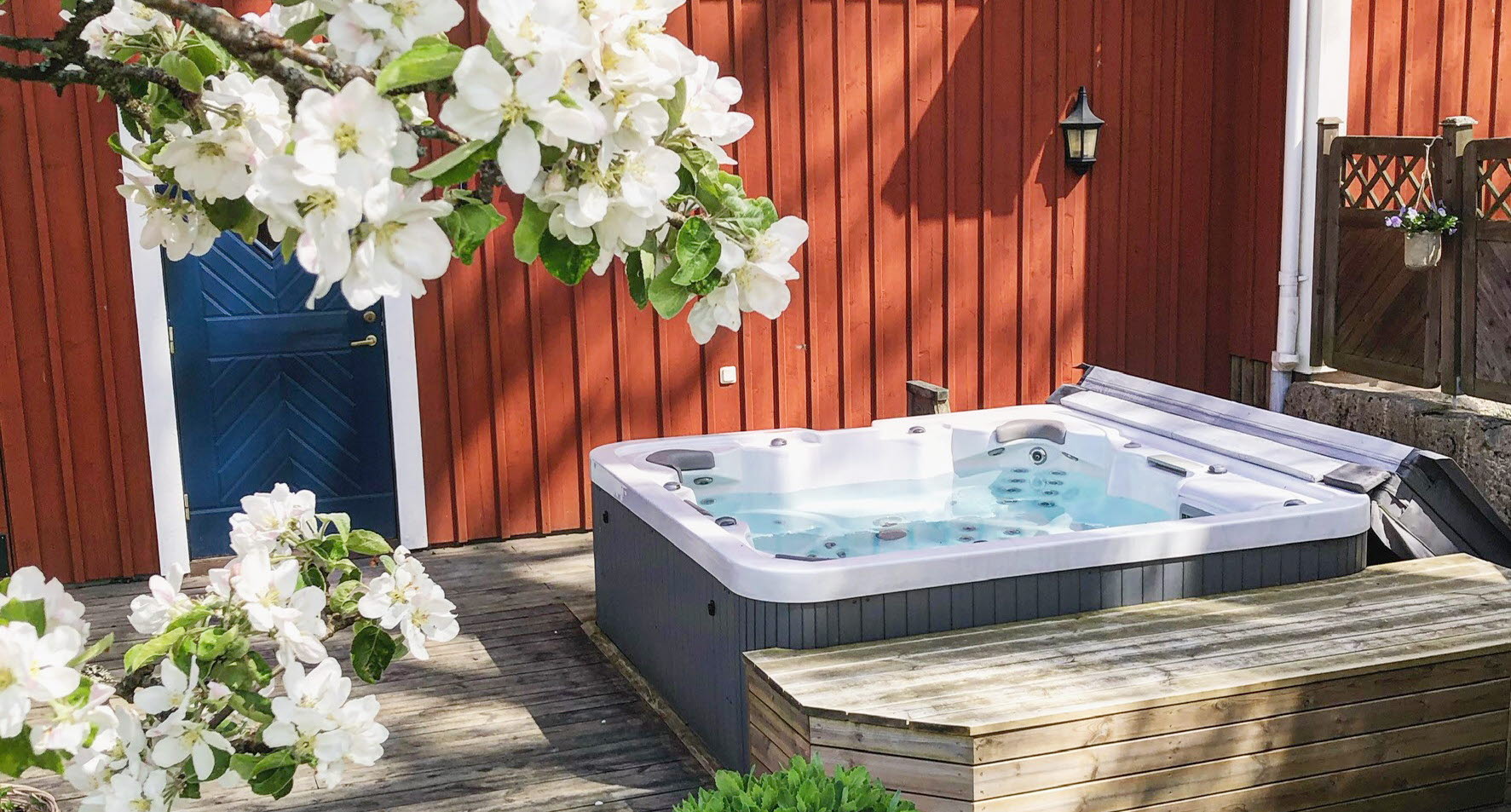 Lindås SPA och Friskvård