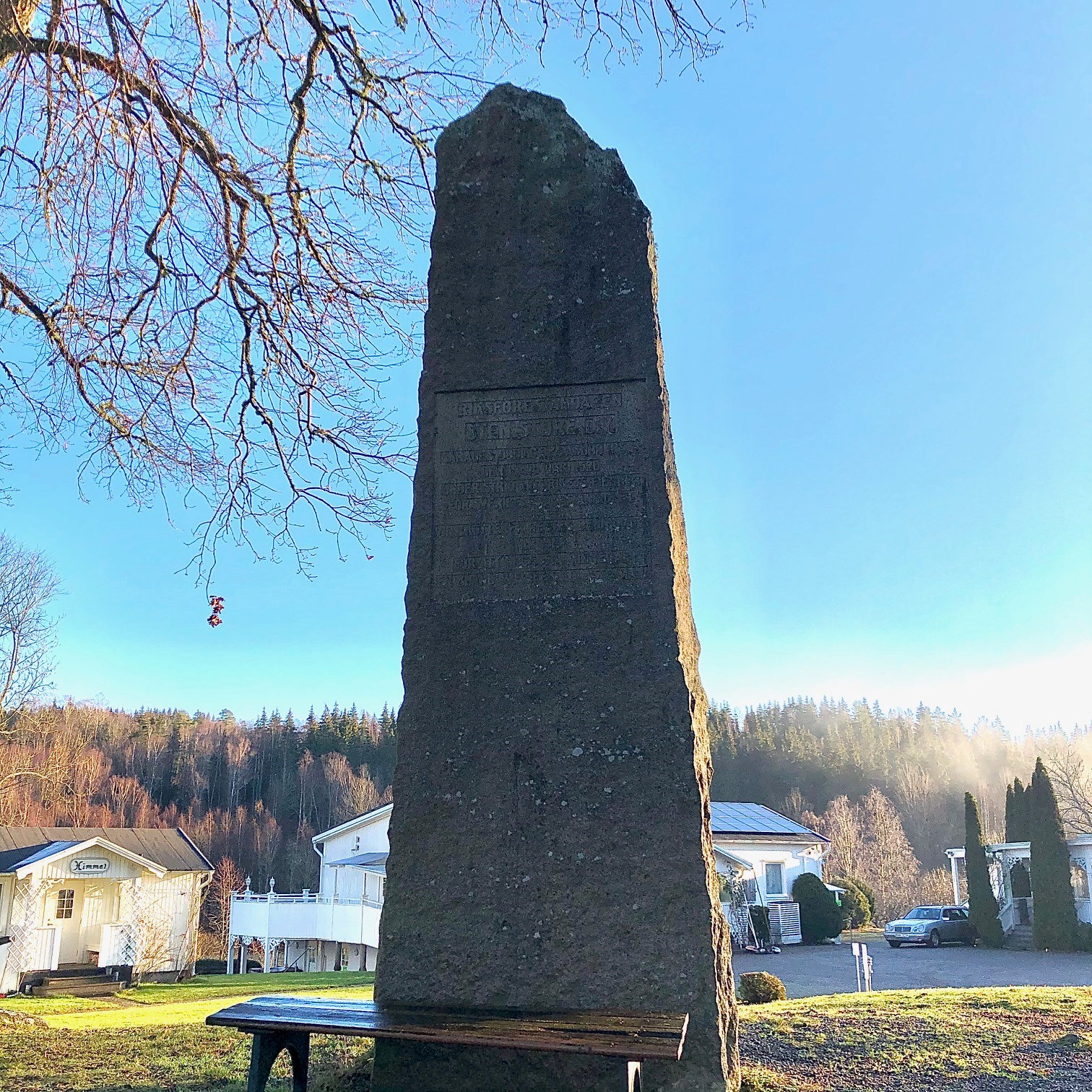 Sten Sture-monumentet