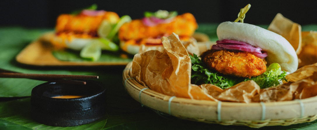 Restaurang Omami Ulricehamn