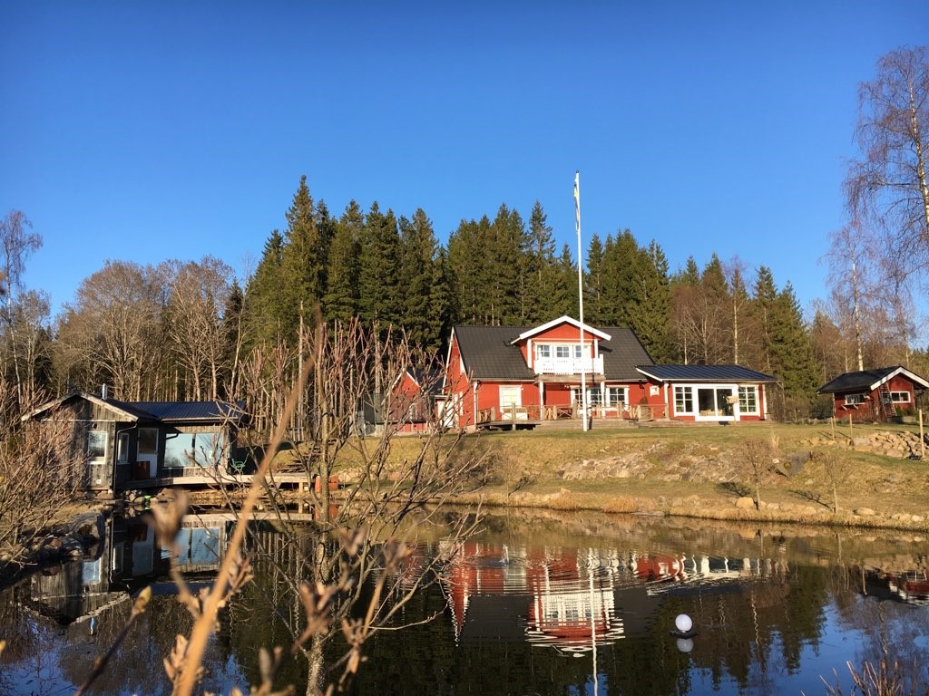 Uthyrning - Österängen Boende