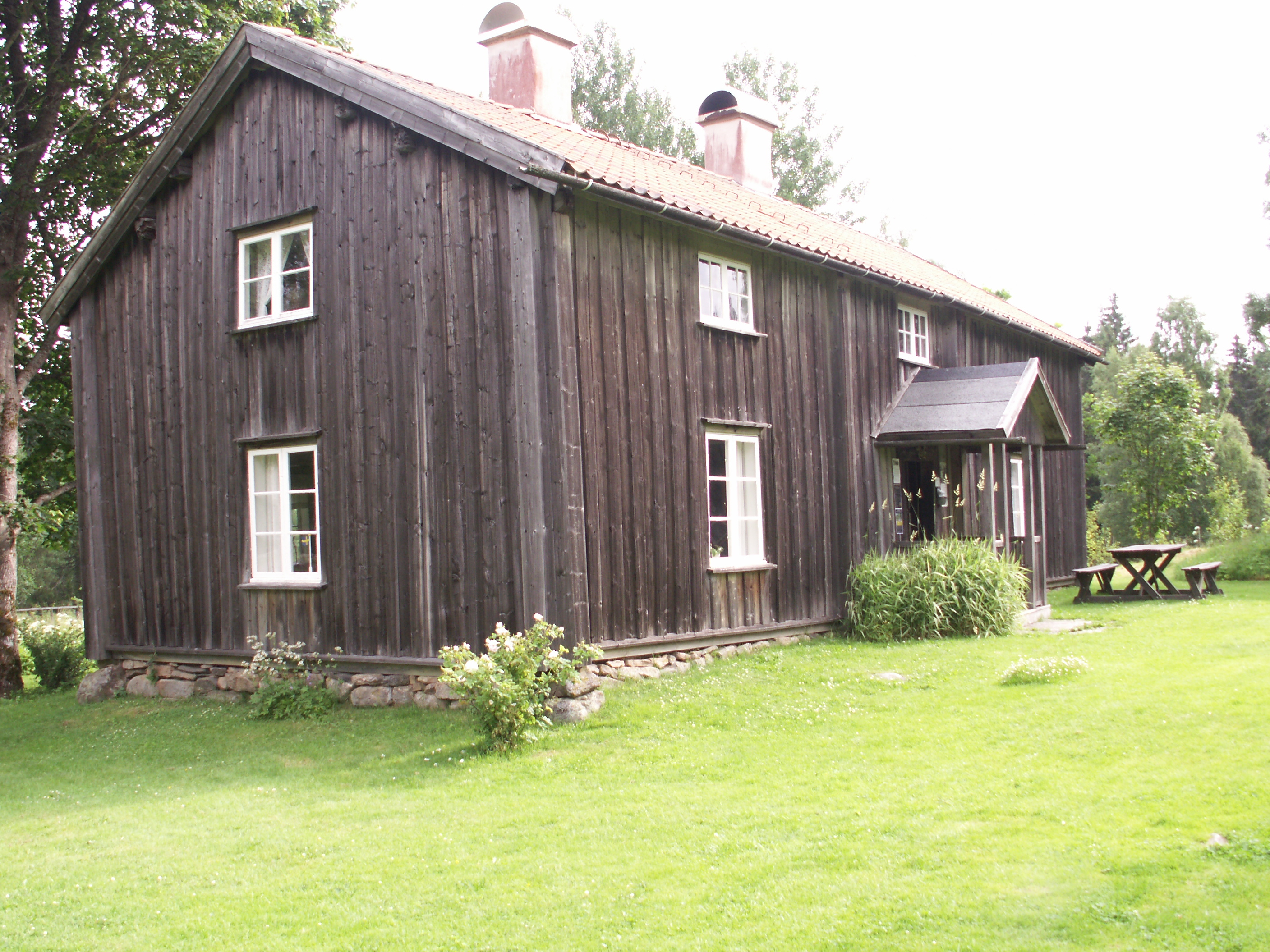 Stora Stegerhult