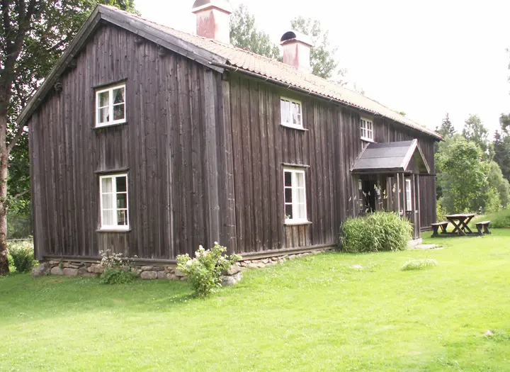 Stora Stegerhult