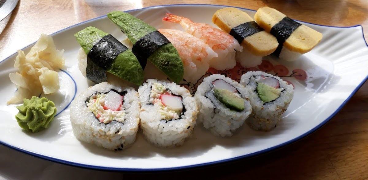 Sakuma Sushi