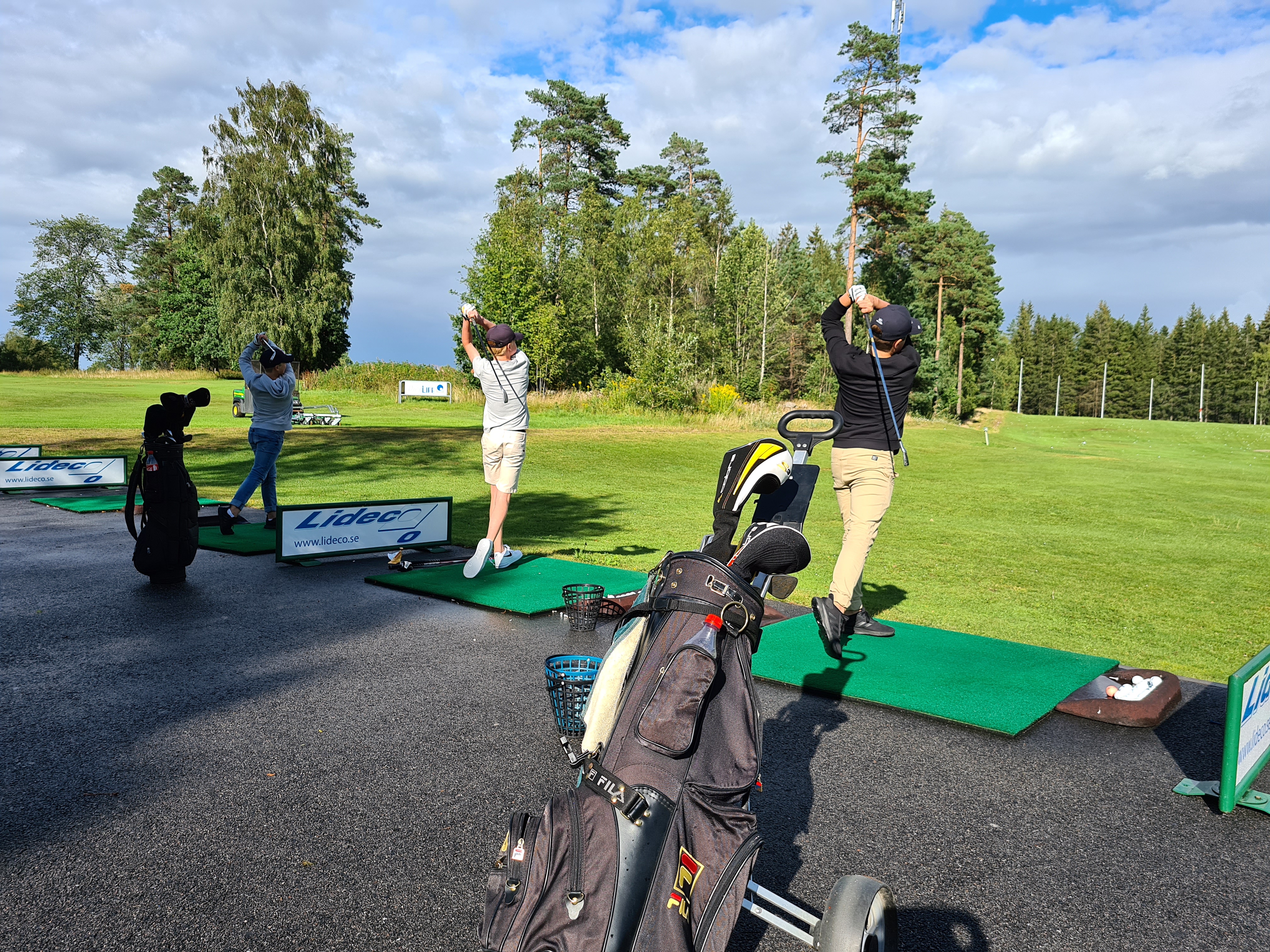 Ulricehamns Golfklubb
