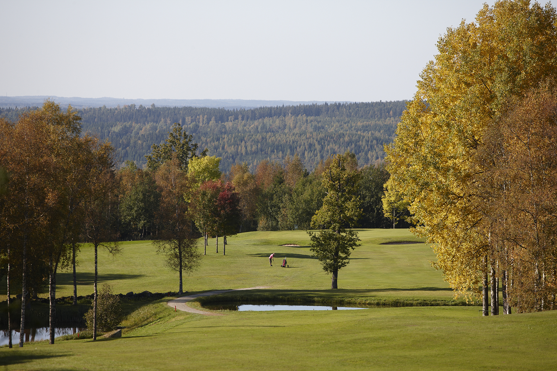 Restaurang Marias Golfrestaurang