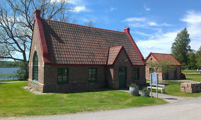 Ulricehamns vattenverk