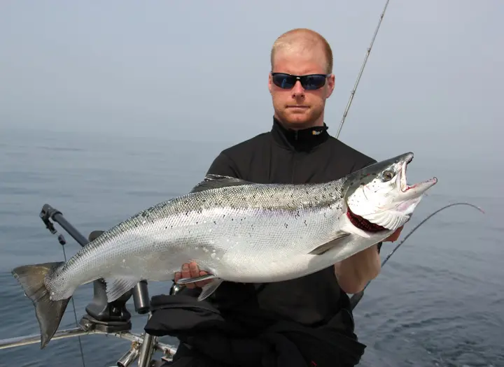 Mamos Fiskecharter