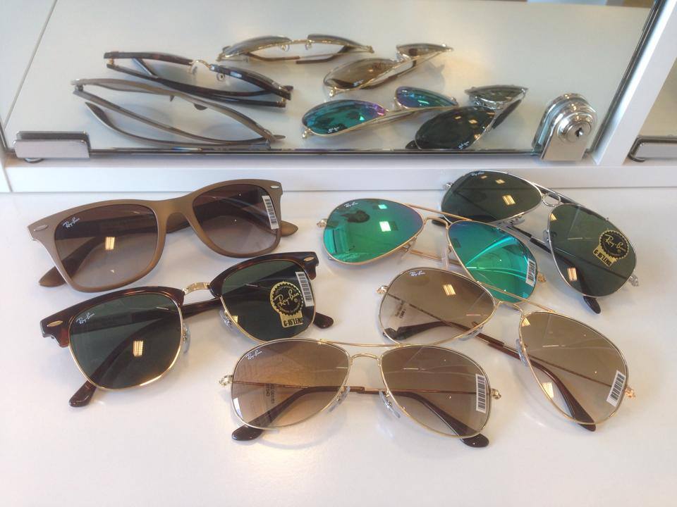 Optiker Green