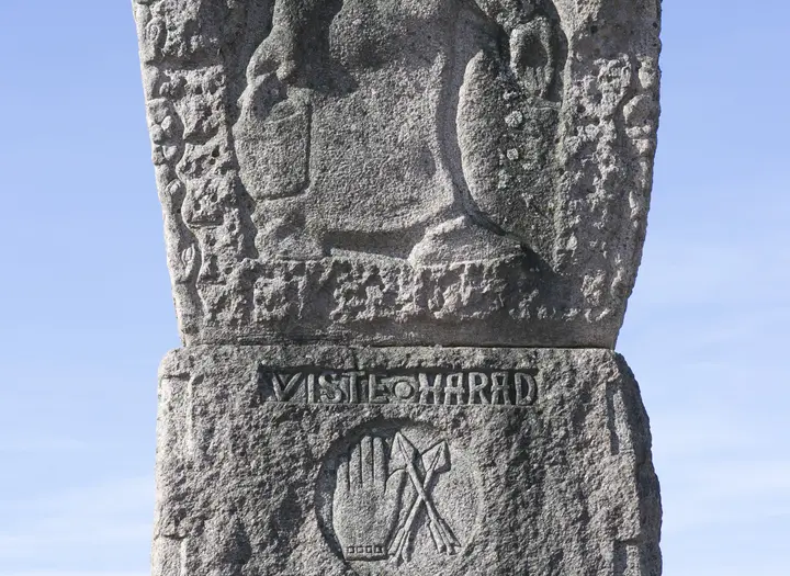 Magna Mater, urmodern